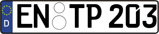 EN-TP203