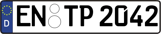 EN-TP2042