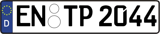 EN-TP2044