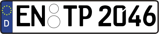 EN-TP2046