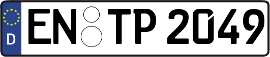 EN-TP2049