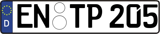 EN-TP205