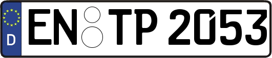 EN-TP2053