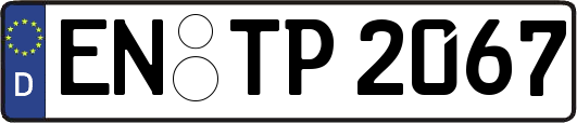 EN-TP2067