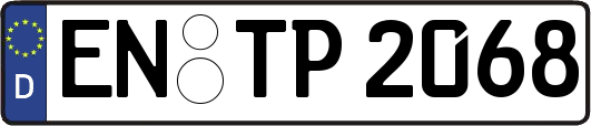 EN-TP2068