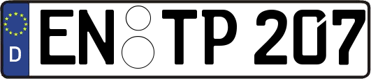 EN-TP207