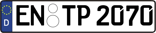 EN-TP2070