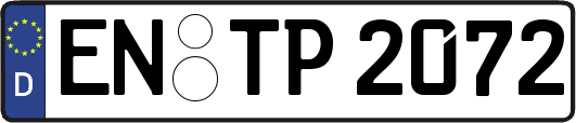 EN-TP2072