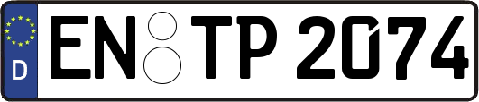 EN-TP2074