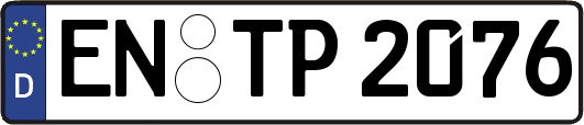 EN-TP2076