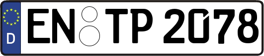 EN-TP2078