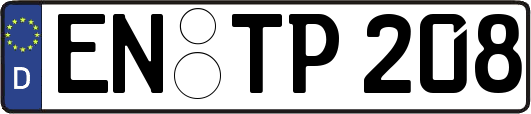EN-TP208