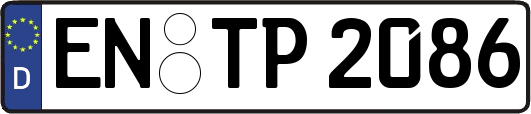 EN-TP2086