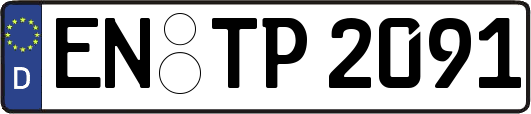 EN-TP2091