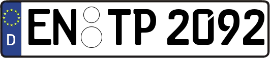 EN-TP2092