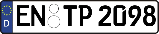 EN-TP2098