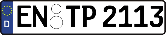 EN-TP2113