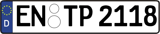 EN-TP2118