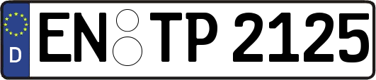 EN-TP2125