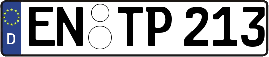 EN-TP213