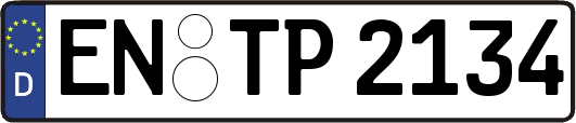 EN-TP2134