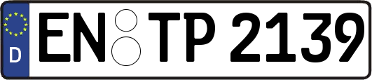 EN-TP2139
