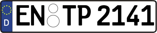 EN-TP2141