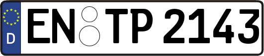 EN-TP2143