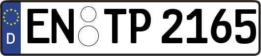 EN-TP2165