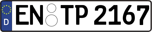 EN-TP2167