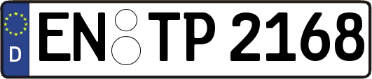EN-TP2168