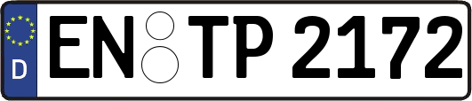 EN-TP2172