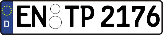 EN-TP2176