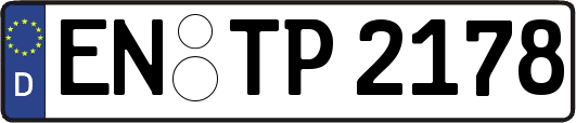 EN-TP2178