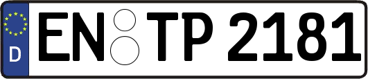 EN-TP2181