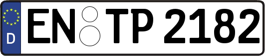 EN-TP2182