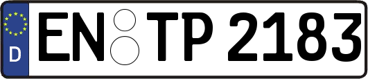 EN-TP2183