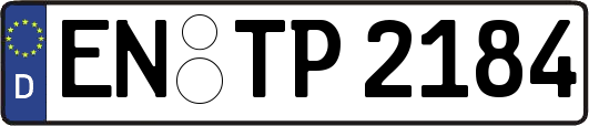 EN-TP2184
