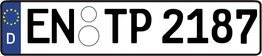 EN-TP2187