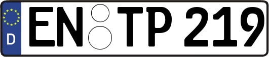 EN-TP219