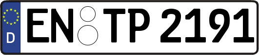 EN-TP2191