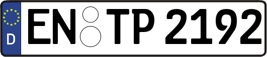 EN-TP2192