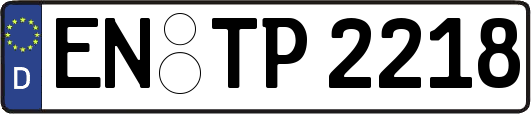 EN-TP2218