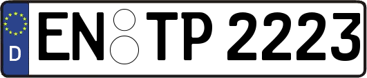 EN-TP2223