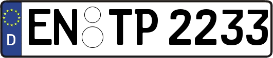 EN-TP2233