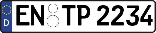 EN-TP2234