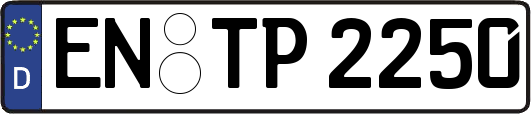 EN-TP2250