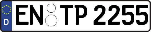 EN-TP2255