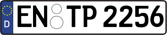 EN-TP2256