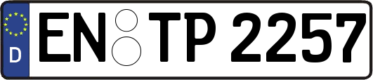 EN-TP2257